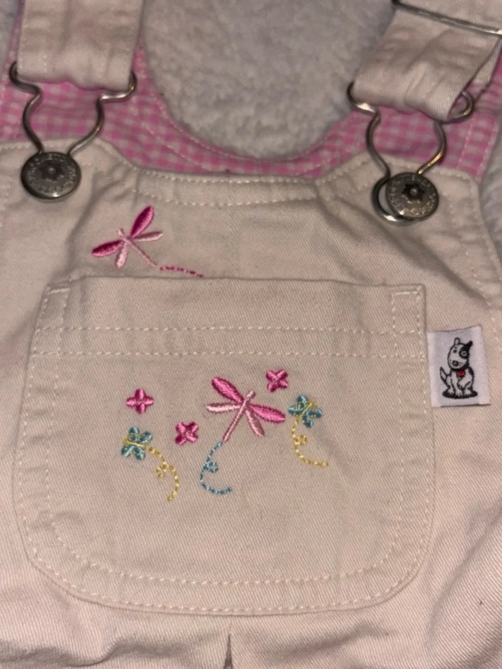Sprockets soft cream